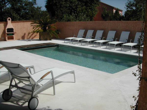 Residence De Tourisme Le Clos Des Vendanges Moriani Plage Exteriér fotografie