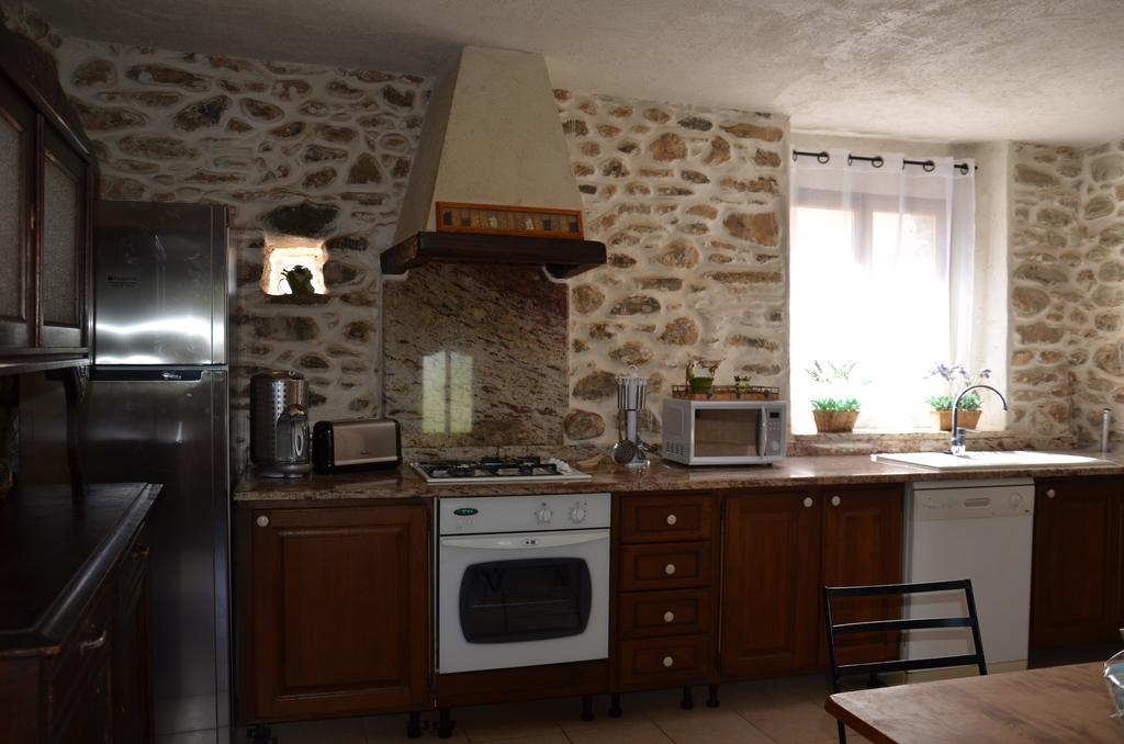 Residence De Tourisme Le Clos Des Vendanges Moriani Plage Pokoj fotografie