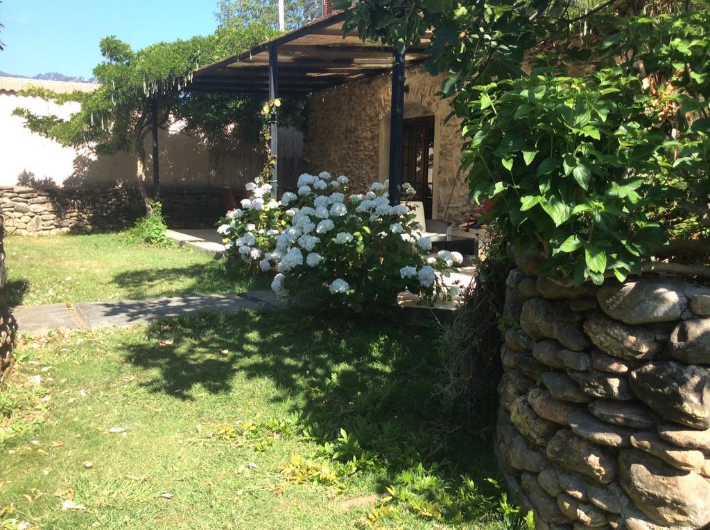 Residence De Tourisme Le Clos Des Vendanges Moriani Plage Exteriér fotografie
